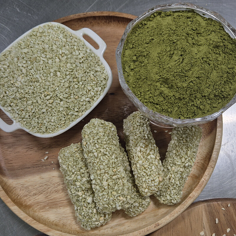 강릉팜,무진장한과 강릉사천 수제조청한과 선물세트 3단 꽃수담1호 고급보자기