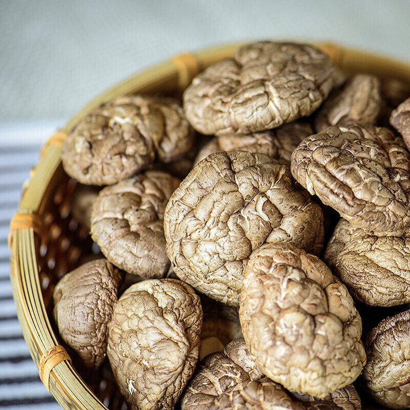 강릉팜,광표고 말린 표고버섯 무농약 친환경 건표고버섯 180g 상품 * 3개