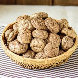 광표고 말린 표고버섯 무농약 친환경 건표고버섯 180g 상품 * 2개