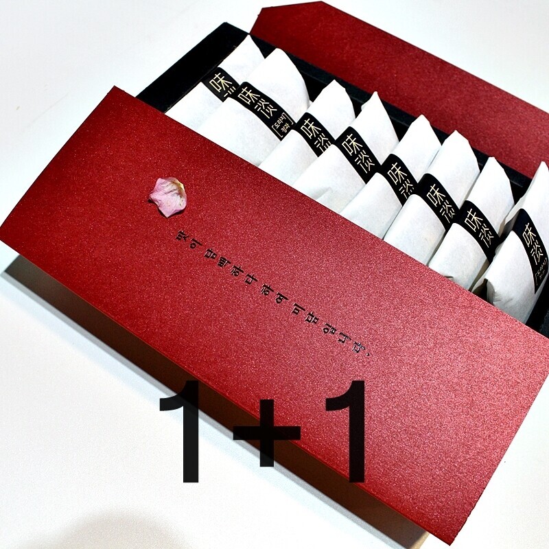 강릉팜,G-MIDAM 강릉미담 도라지정과 강릉팜2호 * 2세트 -한국관광기념품공모전수상작