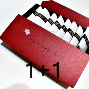 G-MIDAM 강릉미담 도라지정과 강릉팜2호 * 2세트 -한국관광기념품공모전수상작