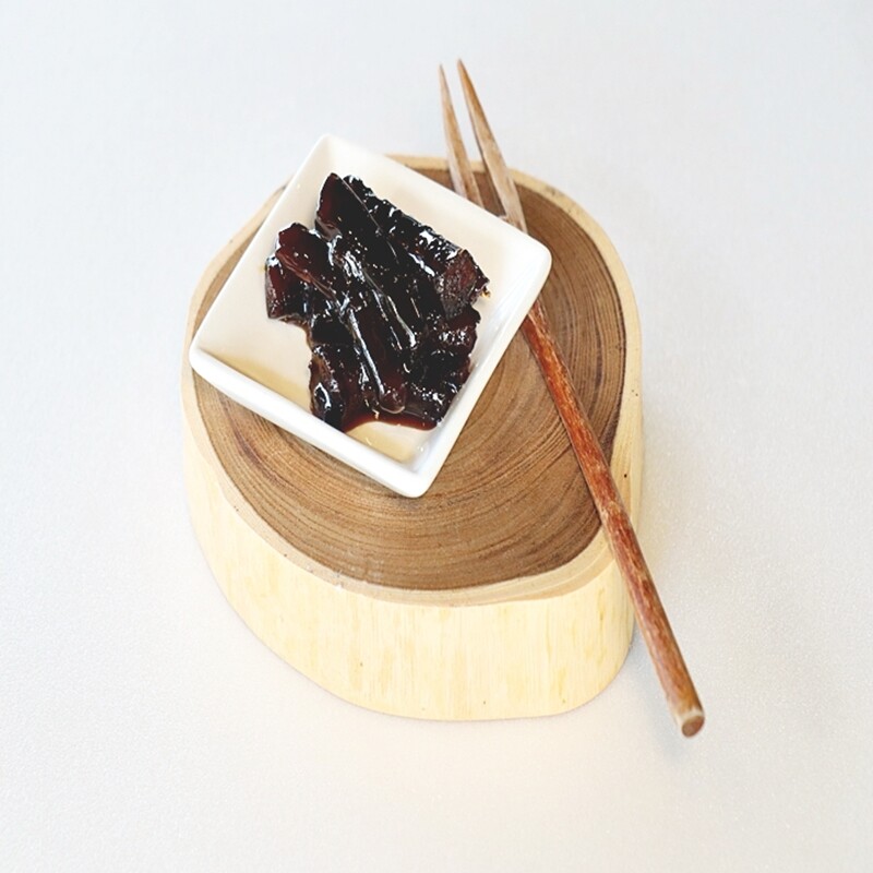 강릉팜,G-MIDAM 강릉미담 국산 도라지정과 (진정과) 3병 2박스달콤 쌉싸름 부모님 선물 명절 선물