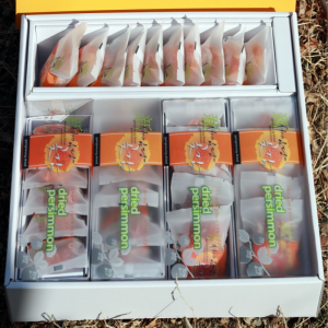 [강릉곶감 우리들농원] 신사임당2호-낱개포장세트