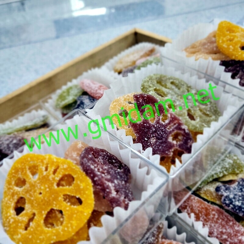 강릉팜,G-MIDAM 강릉미담 (강릉팜 미담종합 26-정과셑&오곡칩)▶무료배송◀콩고물도라지정과 생강,금귤,연근정과 생강청,오곡칩품위있는 명절선물 무보님 은사님 사돈