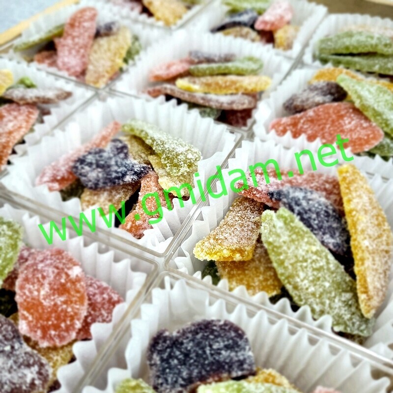 강릉팜,G-MIDAM 강릉미담 (강릉팜 미담종합 26-정과셑&오곡칩)▶무료배송◀콩고물도라지정과 생강,금귤,연근정과 생강청,오곡칩품위있는 명절선물 무보님 은사님 사돈