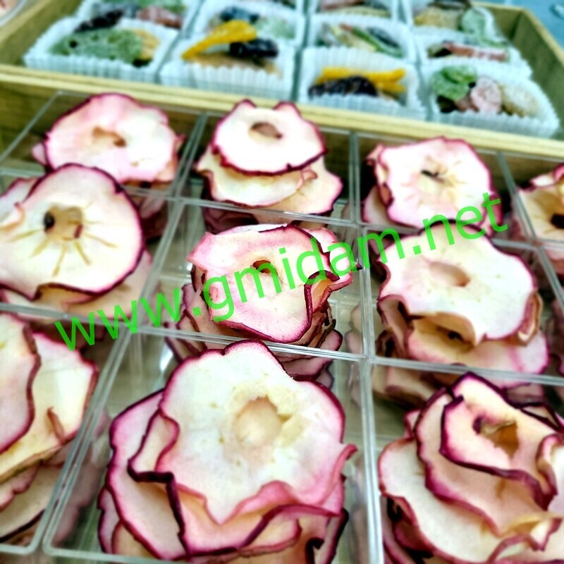 강릉팜,G-MIDAM 강릉미담 (강릉팜 미담종합 26-정과셑&오곡칩)▶무료배송◀콩고물도라지정과 생강,금귤,연근정과 생강청,오곡칩품위있는 명절선물 무보님 은사님 사돈